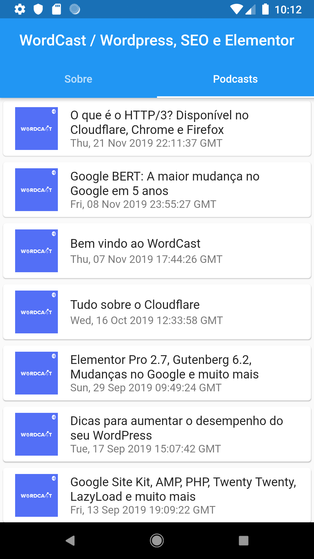 FluCast FluCast